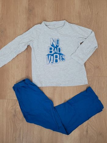 Pyjama garçon Primark