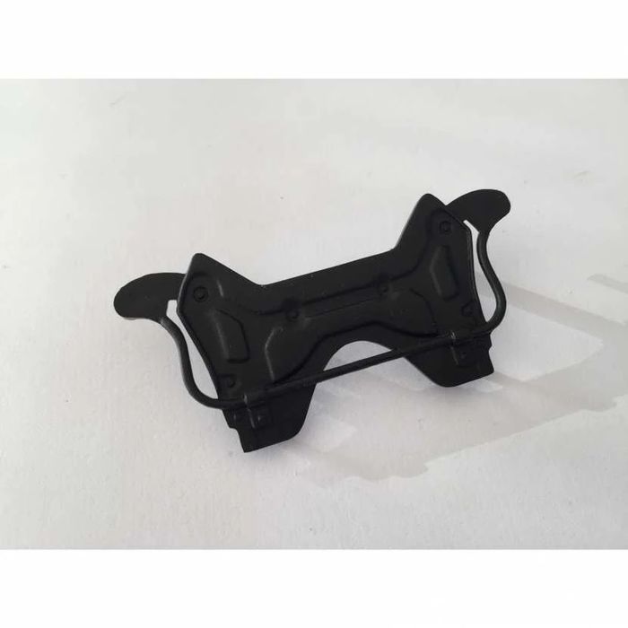Support extérieur pièce miniature Norev Peugeot 206 CC Parotech sha do 1/18 A11