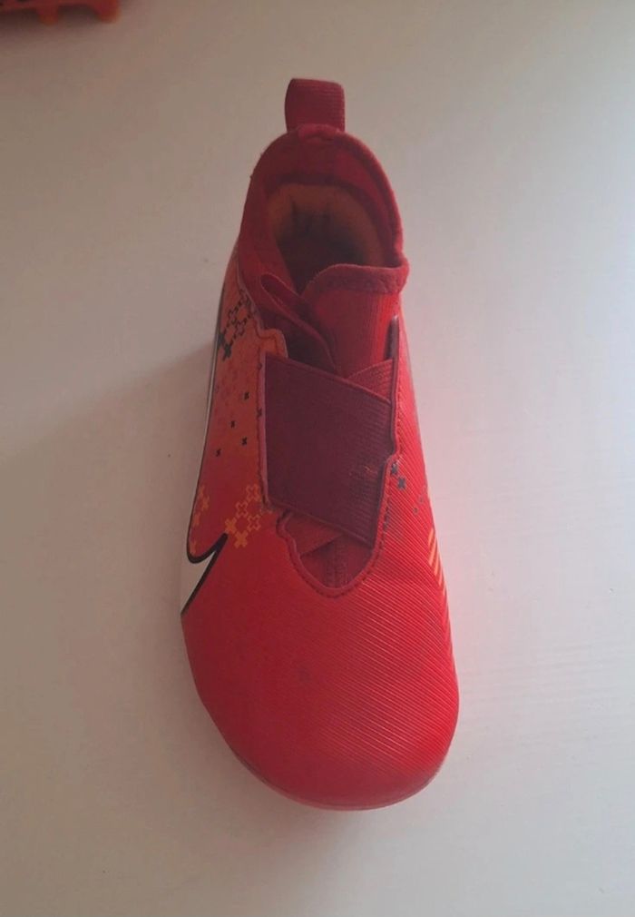 Chaussures de football - photo numéro 8