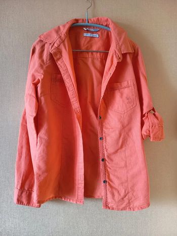 Chemise femme Marque casual (D31)