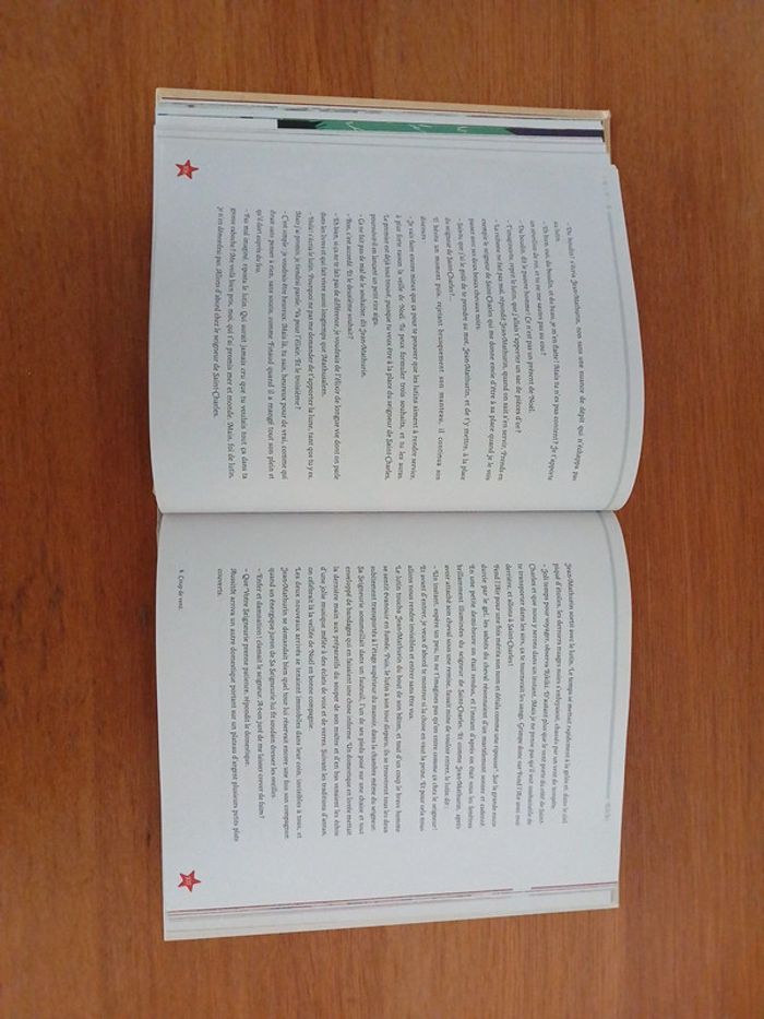 Le livre des histoires de Noël - photo numéro 6