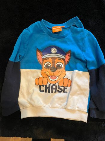 Pull Chase Pat Patrouille