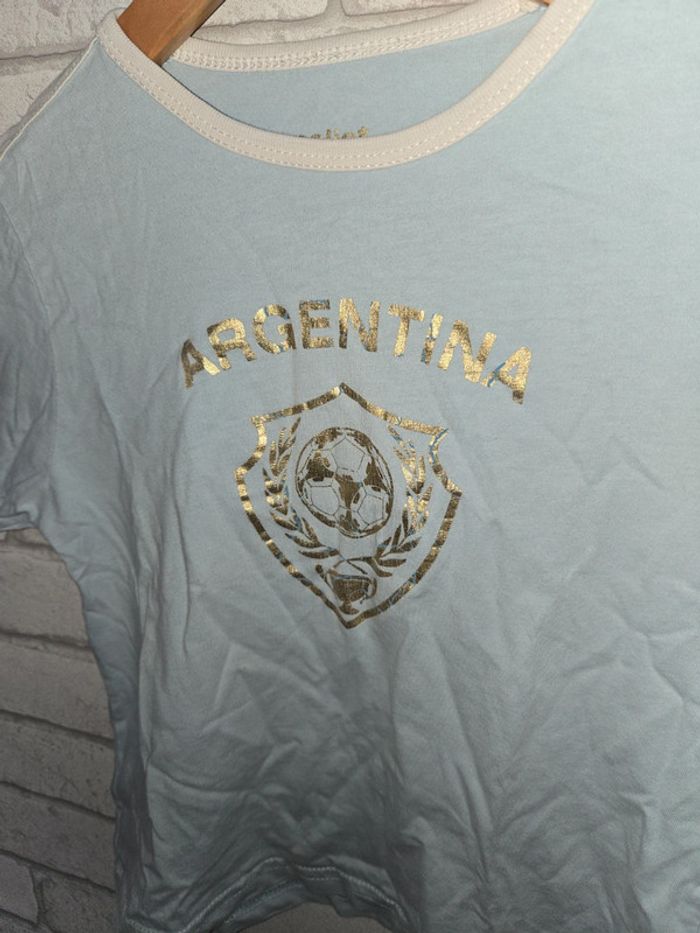 🥐 T-shirt 🥐 - photo numéro 2