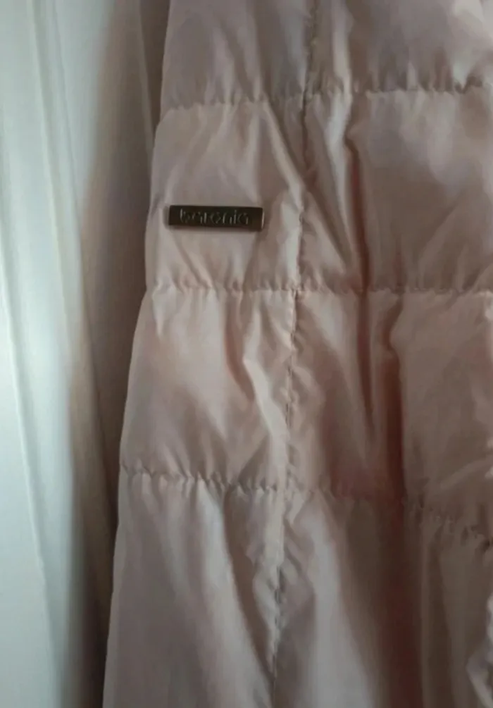 Superbe veste Baronia duvet t.50 - photo numéro 4