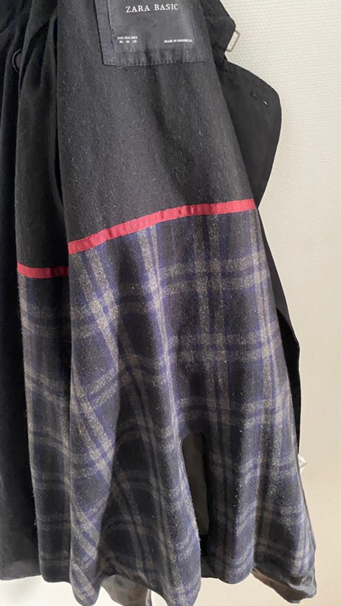 Manteau doublure amovible - photo numéro 4