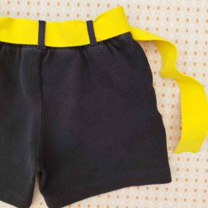 Short fille 3 ans - photo numéro 6