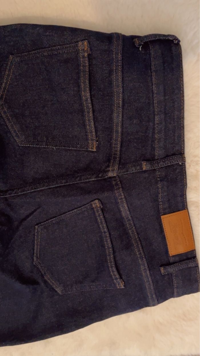 Pantalon en jean - photo numéro 2