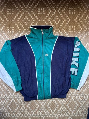 Veste Nike Vintage Rétro 90s