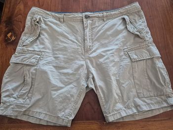Short cargo