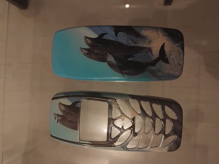 Coque telephone Nokia 3310 - photo numéro 4