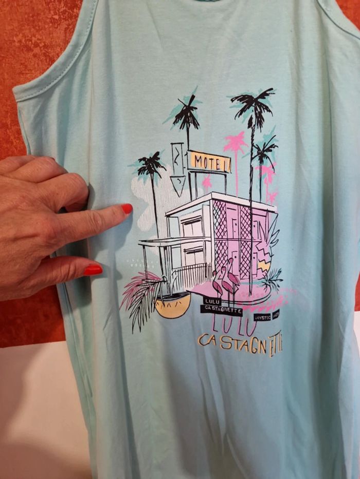 Debardeur - photo numéro 3