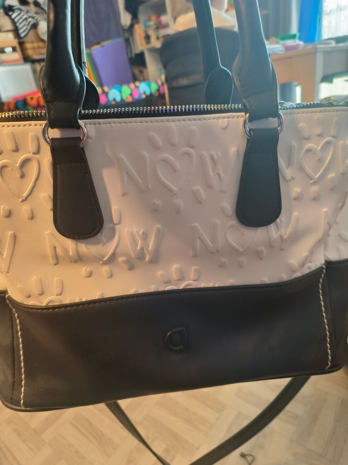 Sac a main Desigual - photo numéro 4
