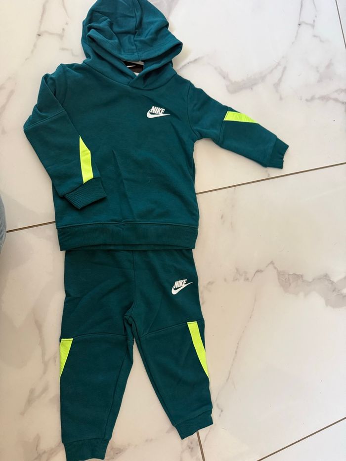 Survêtement garçon - photo numéro 2