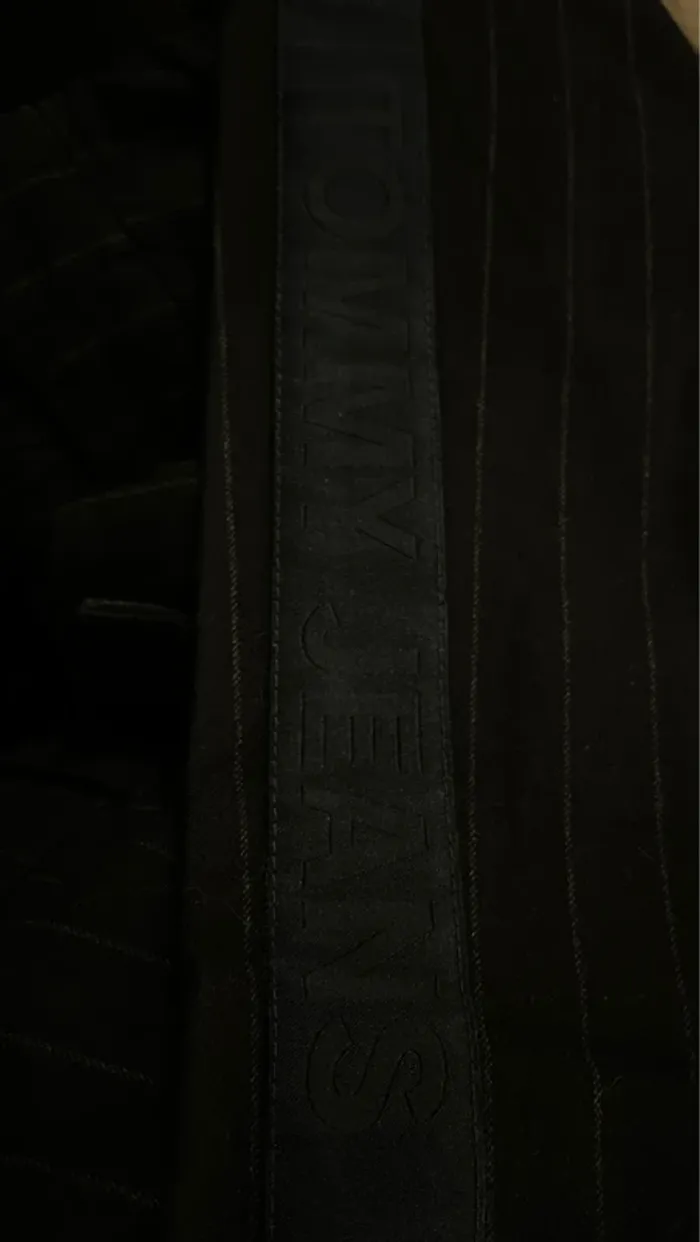 Pantalon Tommy Jeans - photo numéro 4