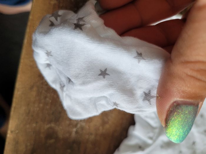 Pyjama - photo numéro 3