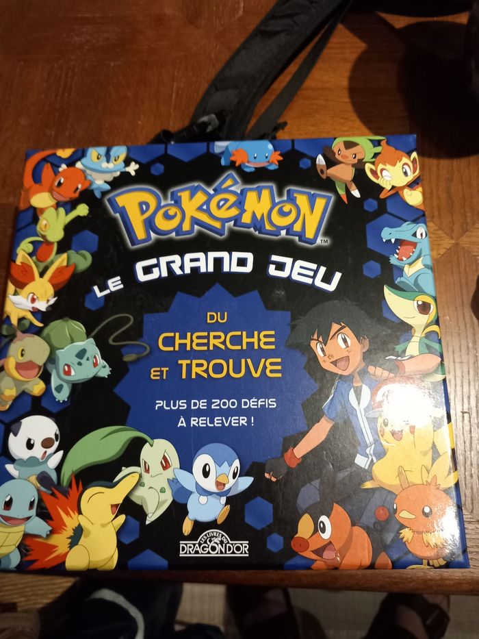 Jeux de soviete pokemon - photo numéro 2