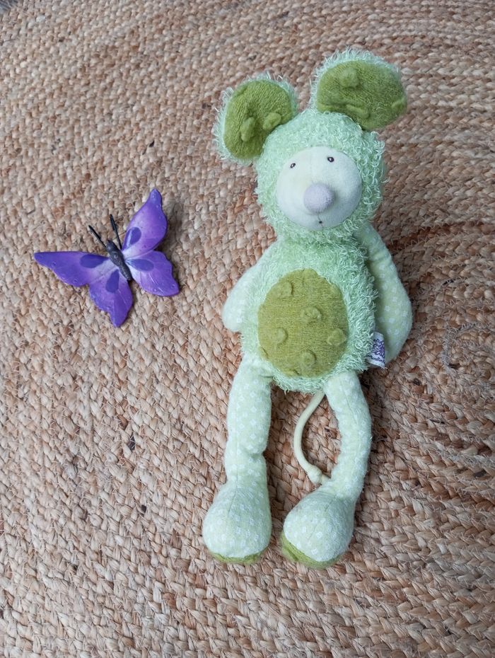 Peluche souris