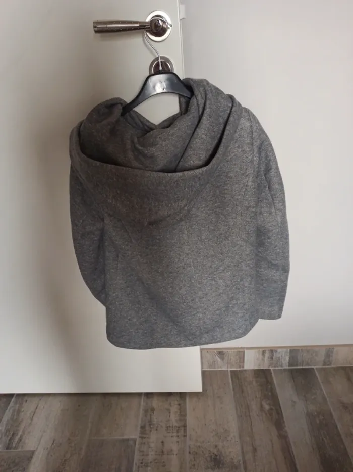 Veste only - photo numéro 4