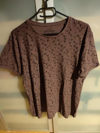 T-shirt Jack & Jones taille XL / 42 femme