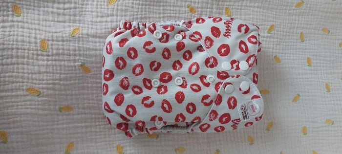 Couche lavable Mama Koala 🐨