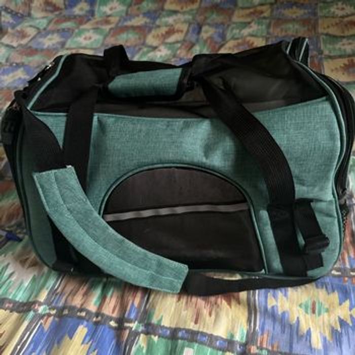 Panier de transport chat - photo numéro 2