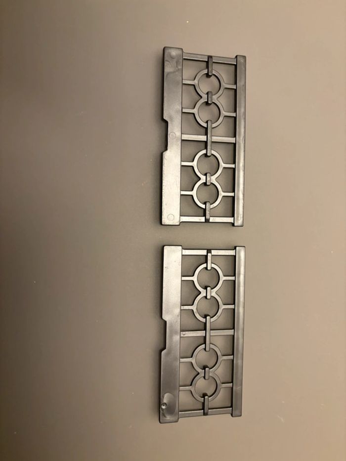 Playmobil maison 5301 garde corps - photo numéro 2