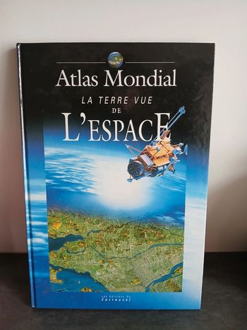 Atlas Mondial