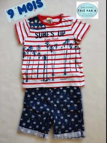 Ensemble été 9 mois orchestra