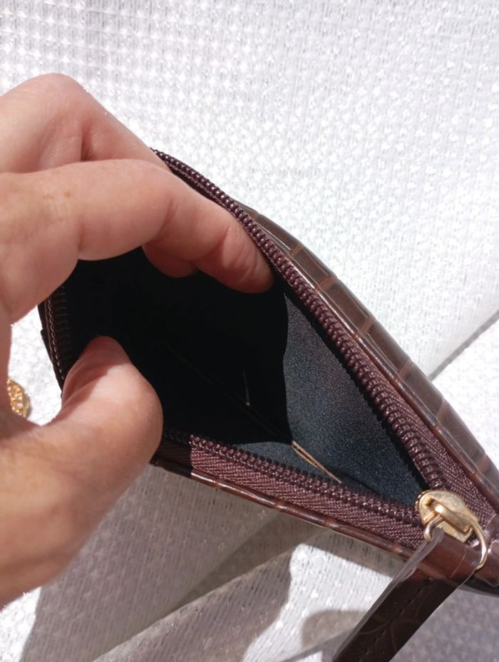 Pochette multifonction - photo numéro 3