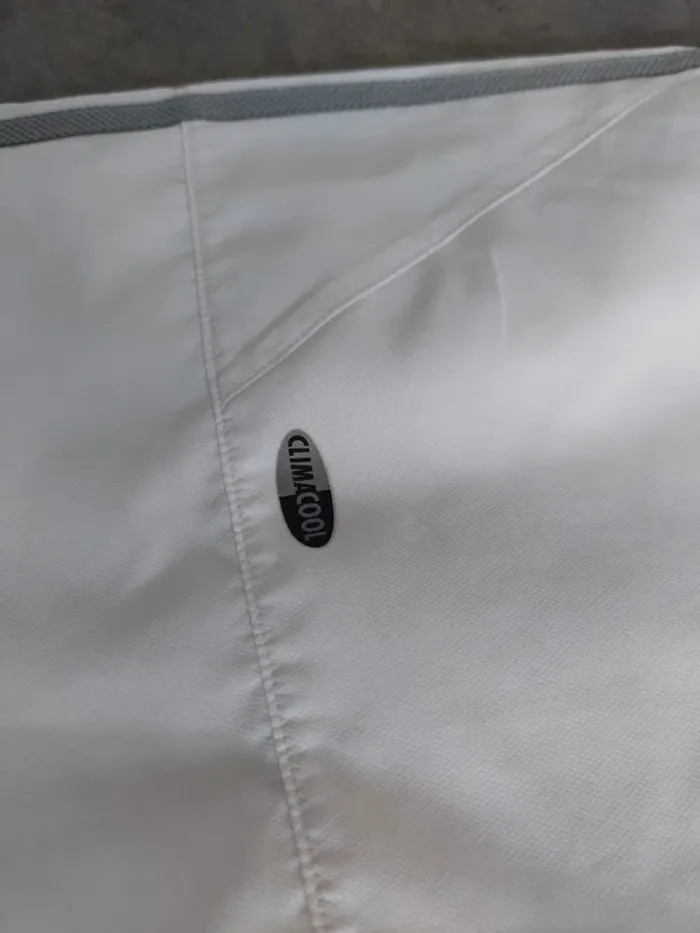 Pantacourt Adidas Vintage 2000's - photo numéro 6