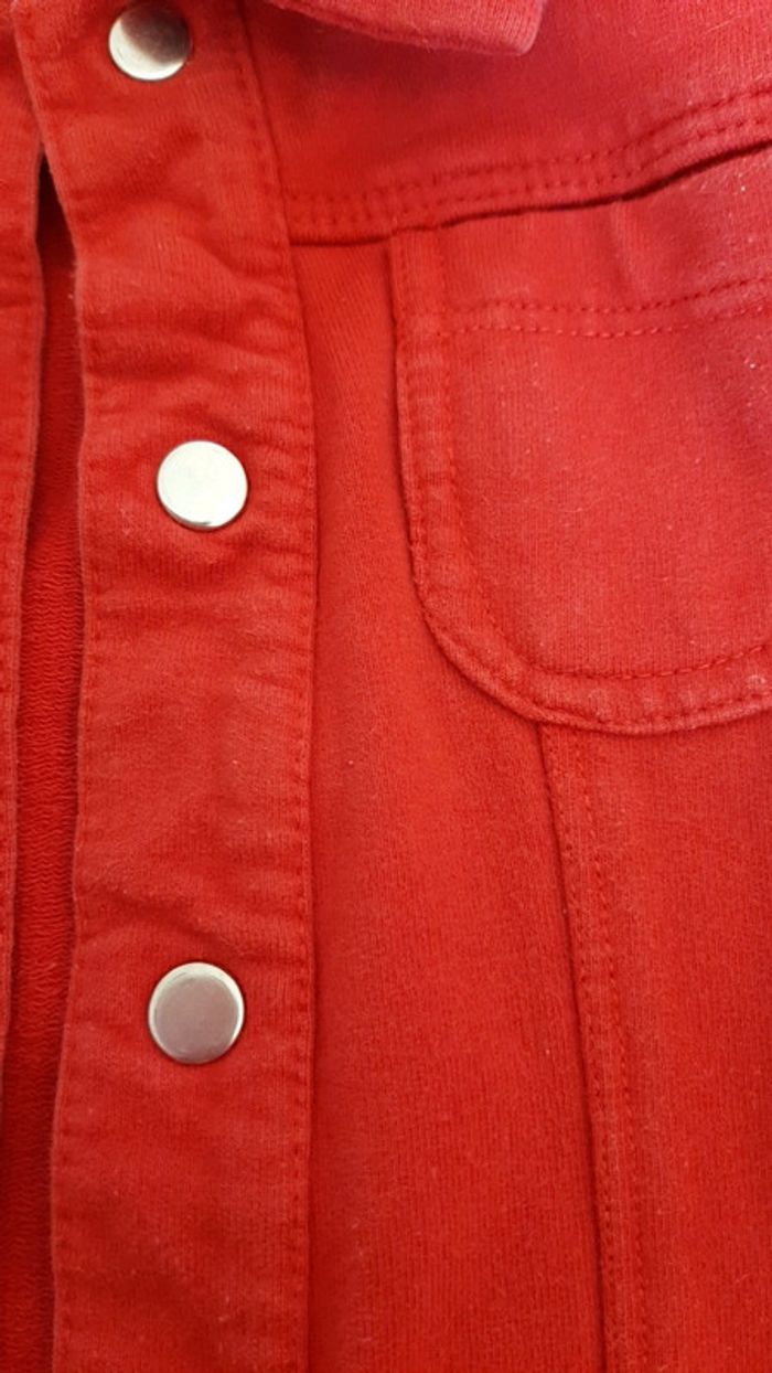 Veste 12mois - photo numéro 3