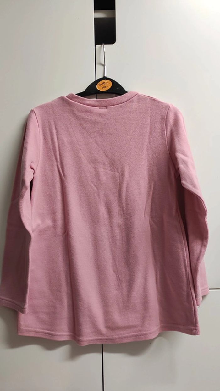 Pull fille - photo numéro 5