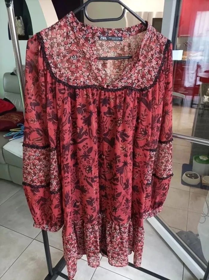 Robe neuve Zara taille M