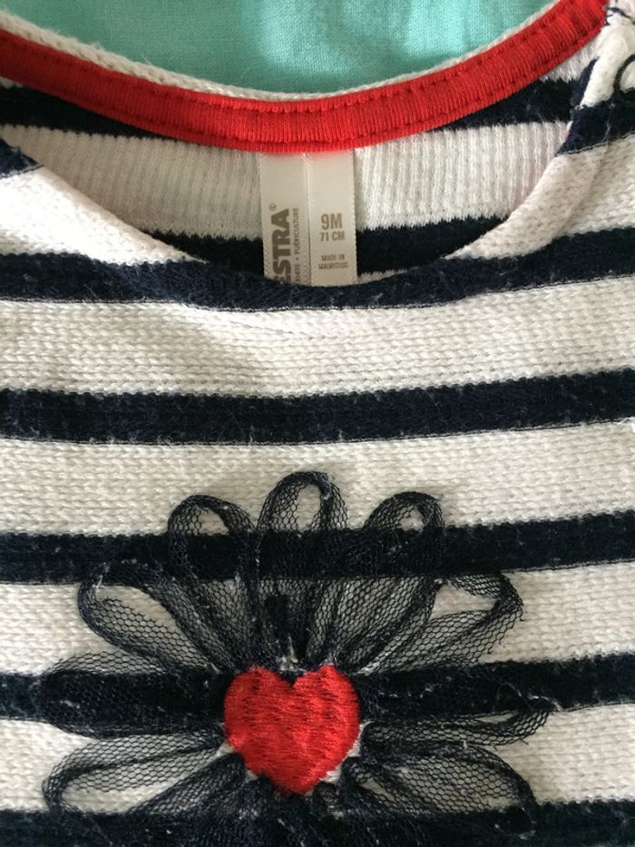 robe 9 mois - photo numéro 2