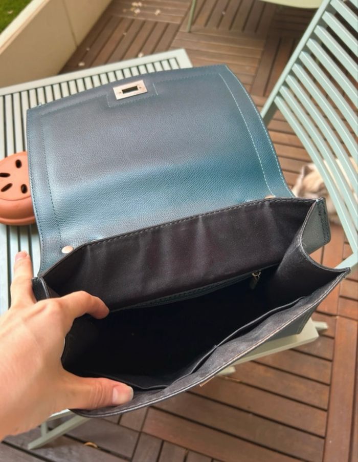 Sac cop copine - photo numéro 2