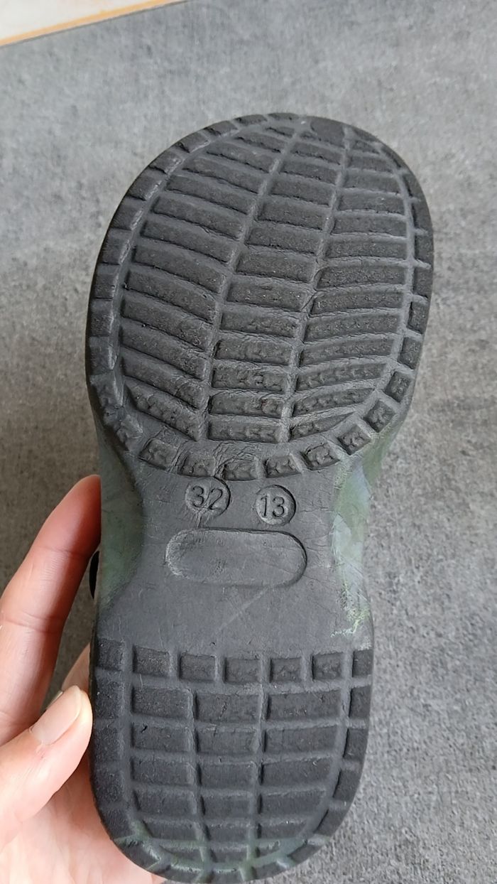 Crocs T32 - photo numéro 7