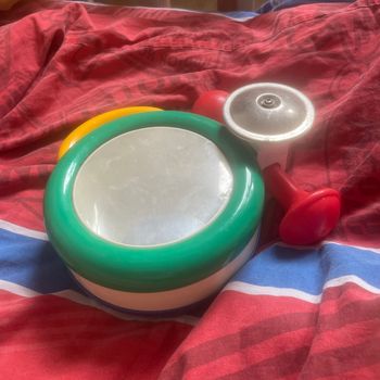 Tambourin