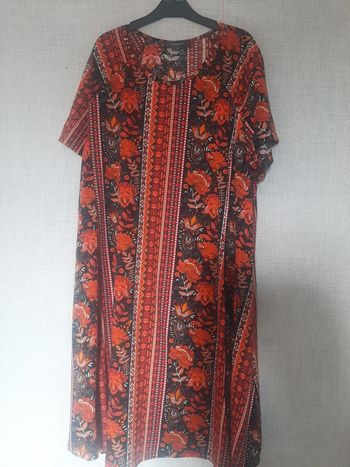 Robe été