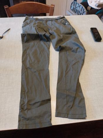 Pantalon léger