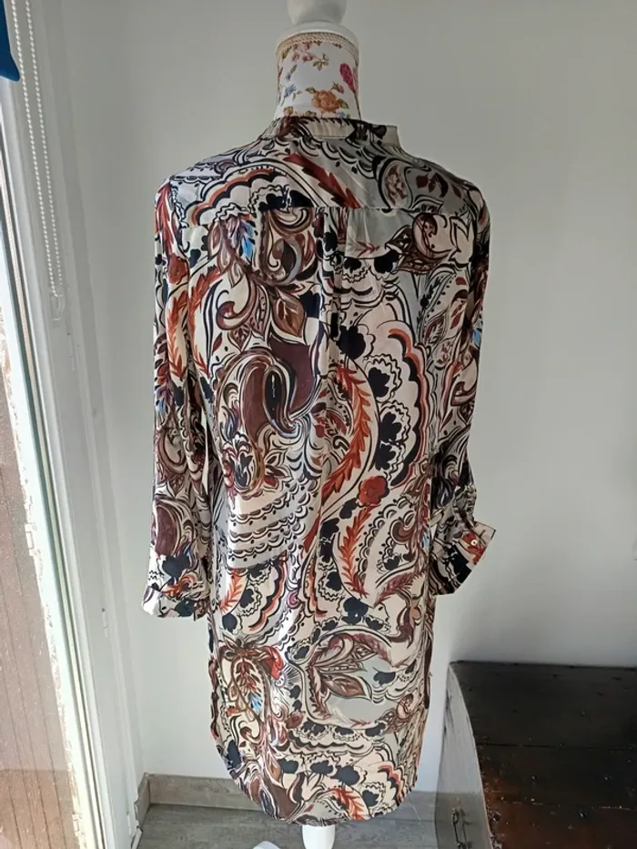Robe fluide - photo numéro 4