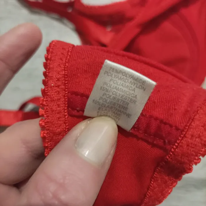 Soutien gorge 90 B - photo numéro 10
