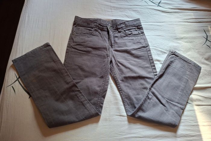 Pantalon tao 10 ans - photo numéro 3