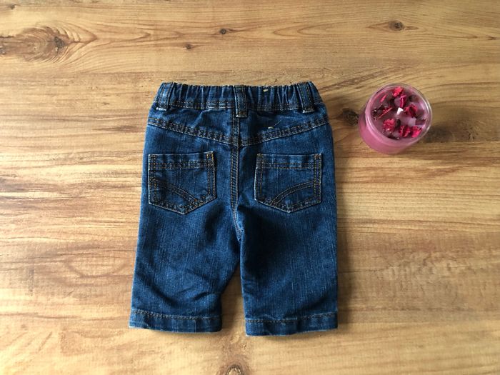 Jeans 1 mois - photo numéro 2