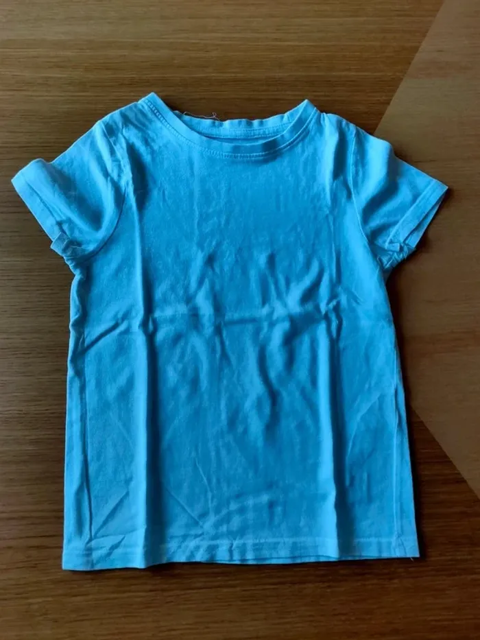 Tee-shirt Kiabi 5 ans