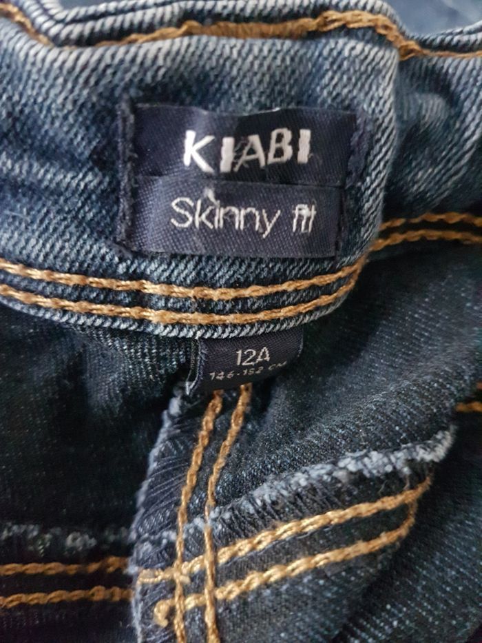 Jean 12 ans - photo numéro 3