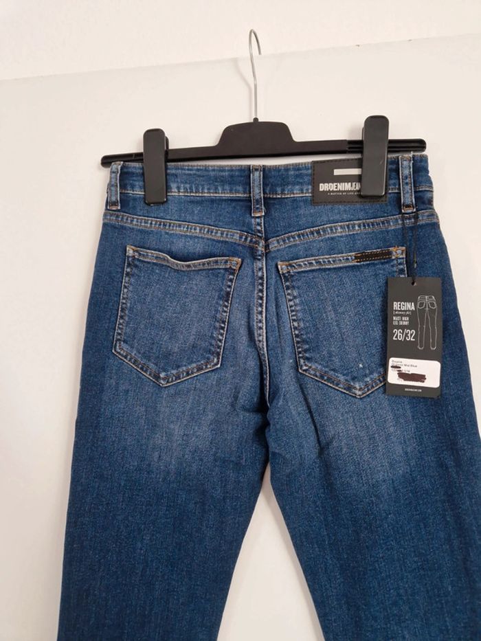 Skinny denim - photo numéro 5
