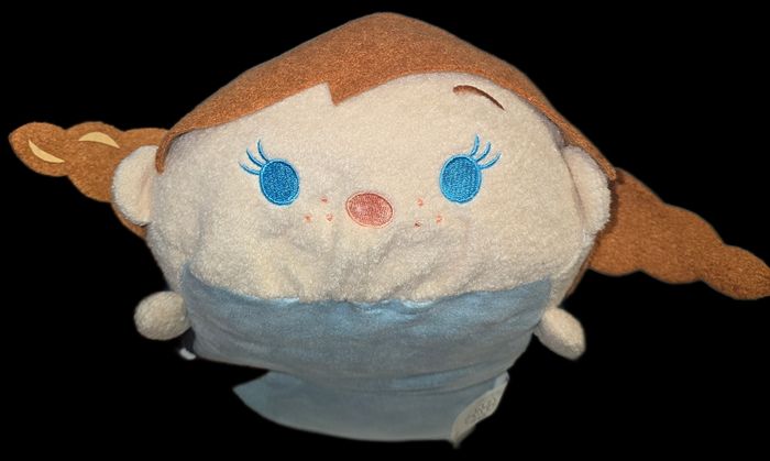 Lot de 8 tsum tsum disney dont 2 de 33cm - photo numéro 8