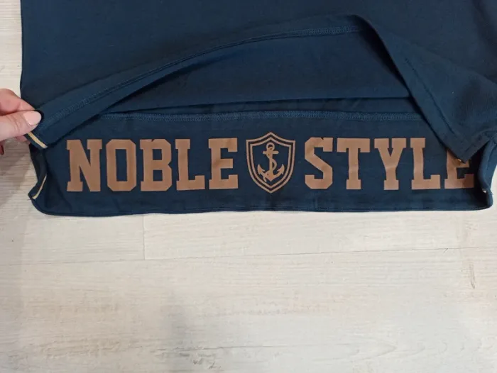 Polo bleu marine homme xxl - photo numéro 3