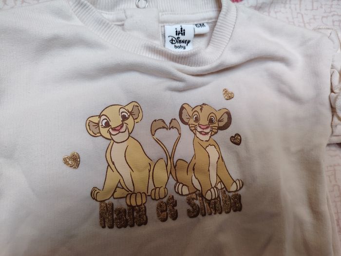 Pull 6 mois - photo numéro 2