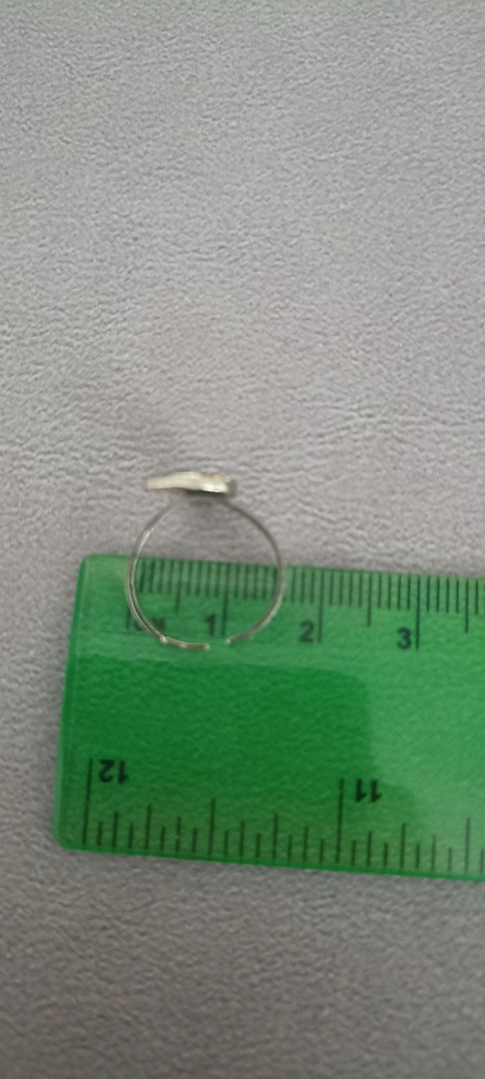 Petite bague dauphin - photo numéro 2